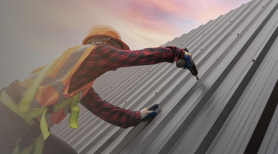 Expert new roof installation services in Havana, IL